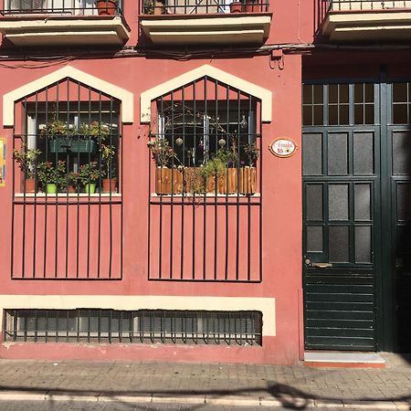 Malagadevacaciones - La Casa De Lola Daire Dış mekan fotoğraf