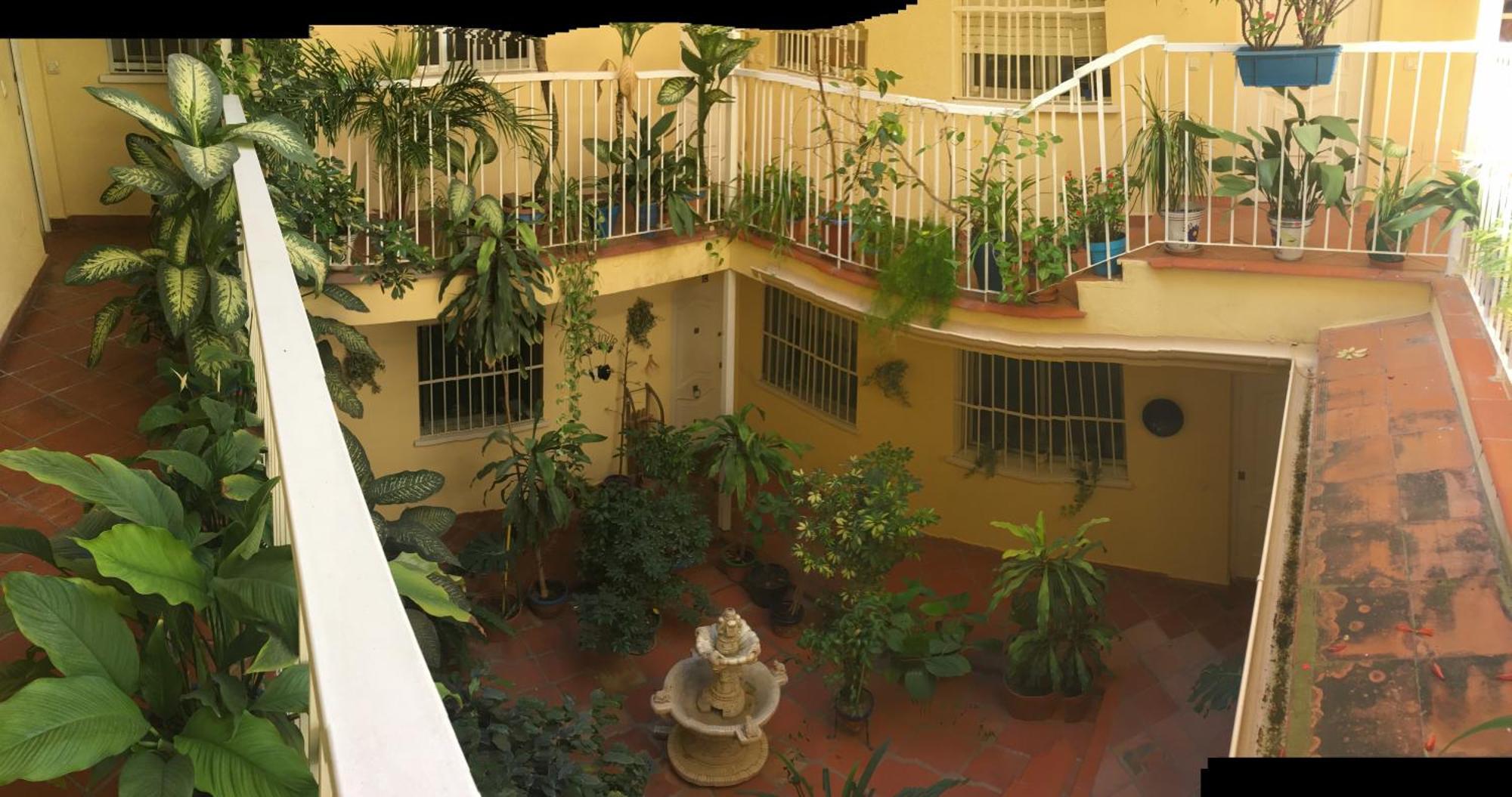 Malagadevacaciones - La Casa De Lola Daire Dış mekan fotoğraf